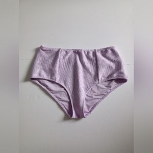 🆕 Aerie Swim Bottoms